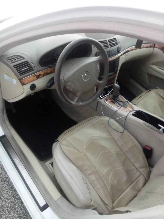 2006 Mercedes-Benz W211 E-Class - Image 5 of 10