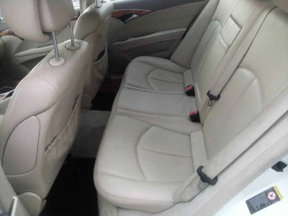 2006 Mercedes-Benz W211 E-Class - Image 9 of 10