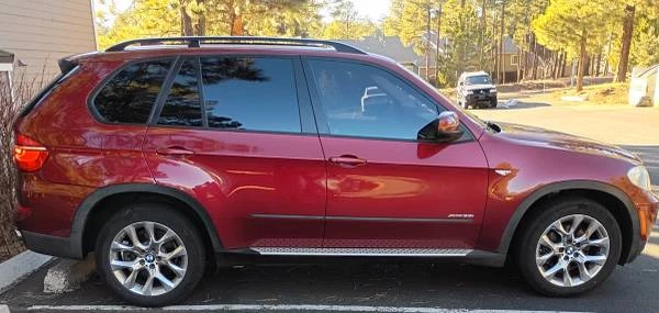 2011 BMW E70 X5 - Image 2 of 6