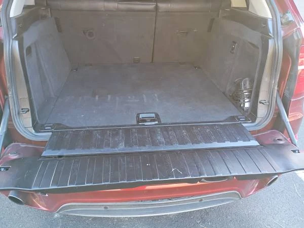 2011 BMW E70 X5 - Image 5 of 6