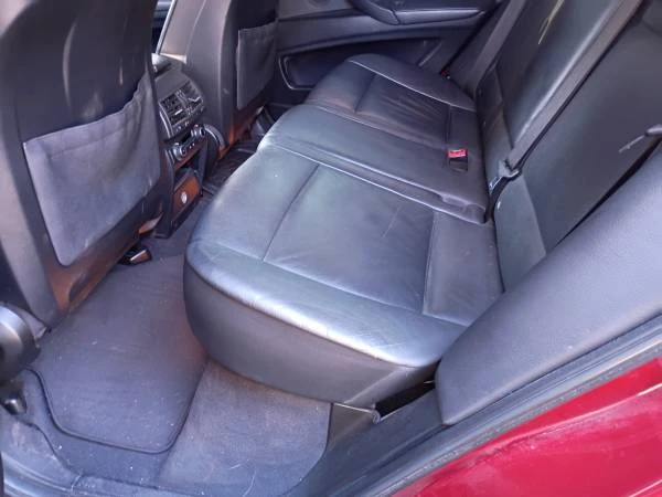 2011 BMW E70 X5 - Image 6 of 6