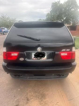 2006 BMW E53 X5 - Image 2 of 4