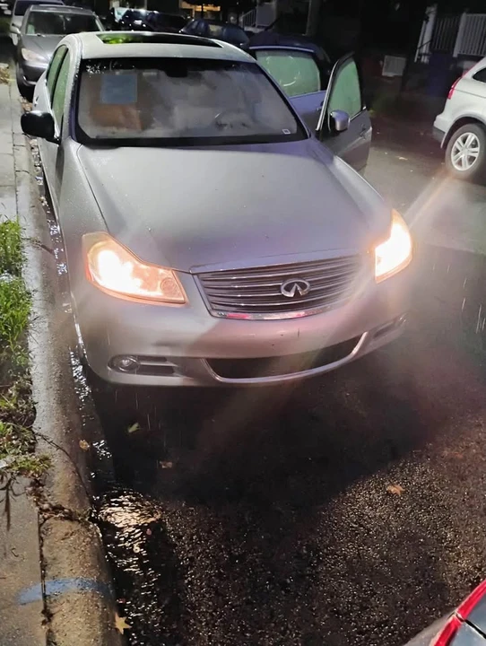 2009 Infiniti M 3rd Gen - Image 3 of 6
