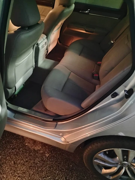 2009 Infiniti M 3rd Gen - Image 4 of 6