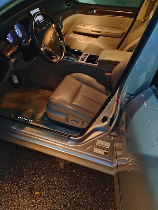 2009 Infiniti M 3rd Gen - Image 5 of 6