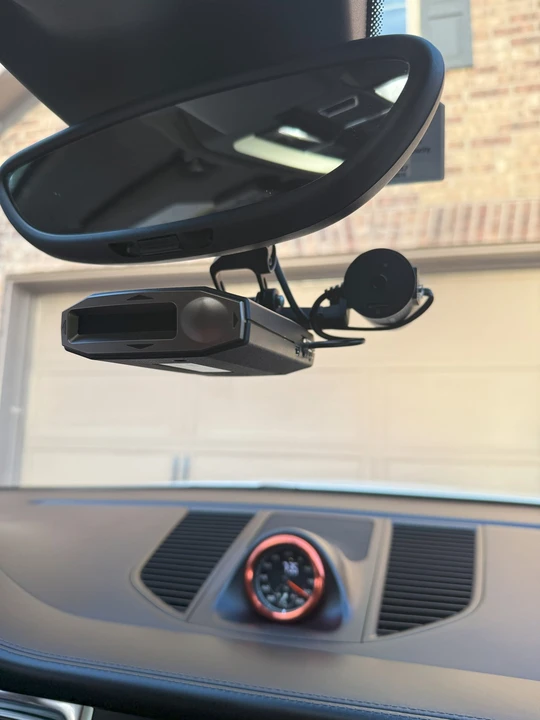 2018 Porsche Macan Turbo - Image 11 of 21