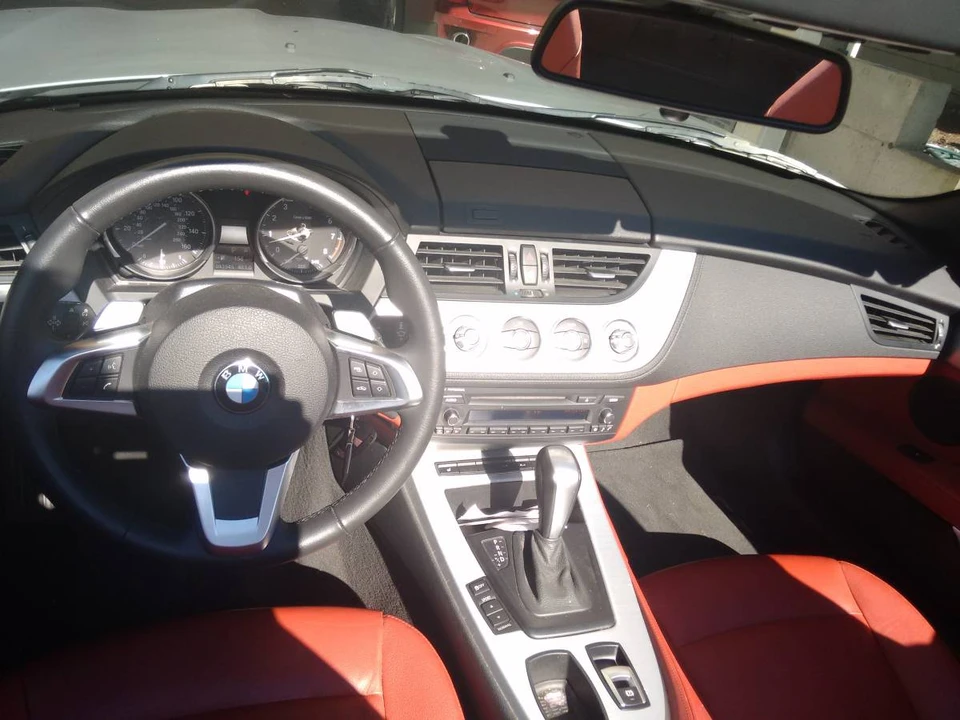 2010 BMW E89 Z4 Roadster - Image 6 of 7