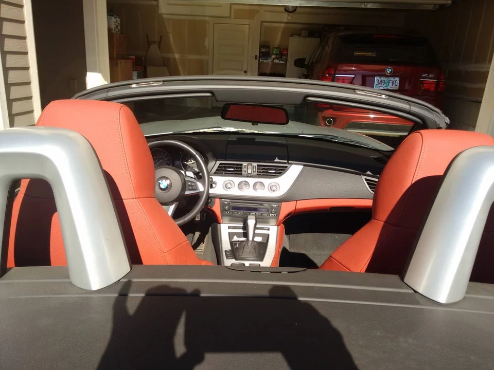 2010 BMW E89 Z4 Roadster - Image 5 of 7