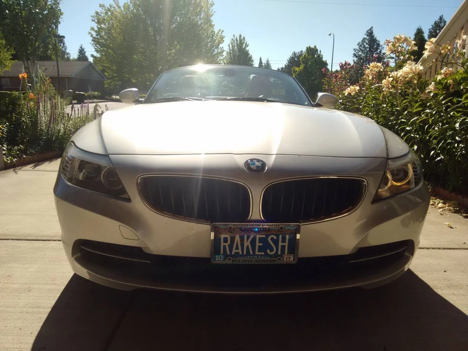 2010 BMW E89 Z4 Roadster - Image 3 of 7