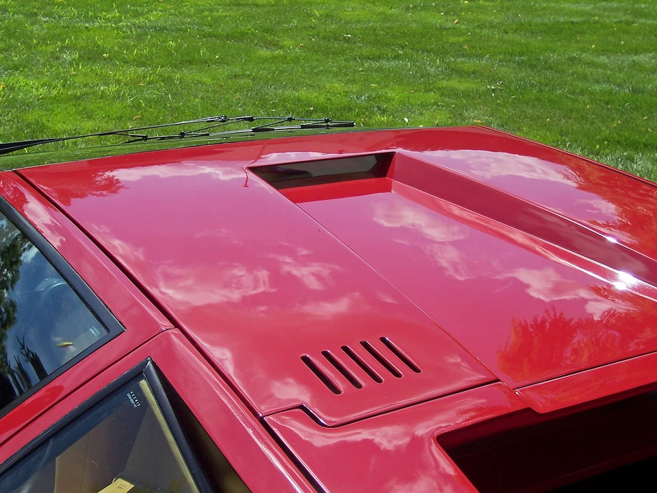 1975 Lamborghini Countach LP400 - Image 9 of 11