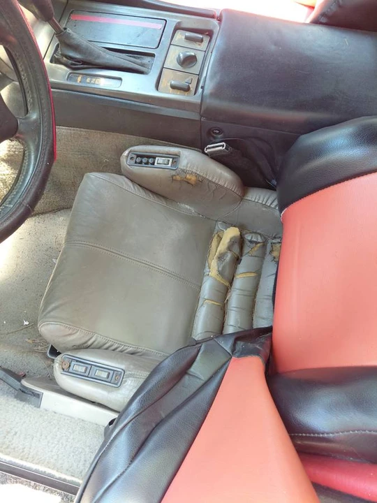 1990 Chevrolet Corvette C4 - Image 3 of 9