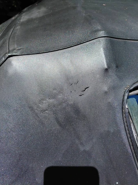 1990 Chevrolet Corvette C4 - Image 6 of 9