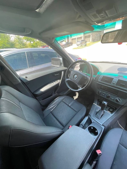 2004 BMW E83 X3 - Image 4 of 7