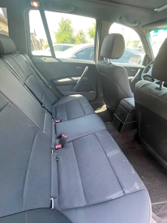 2004 BMW E83 X3 - Image 7 of 7
