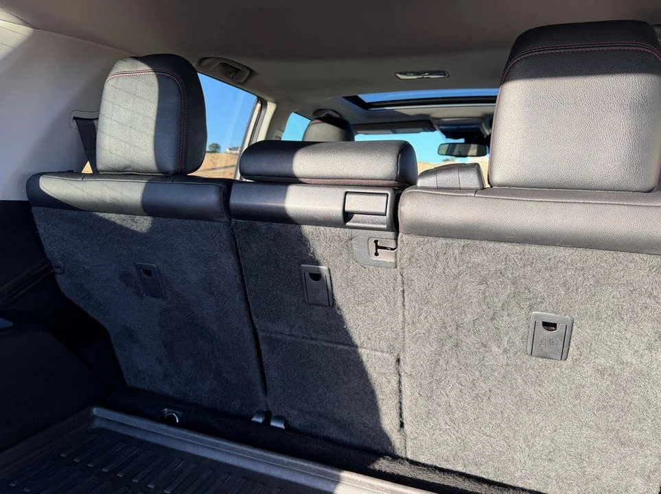 2020 Toyota 4Runner 5th Gen - Image 5 of 6