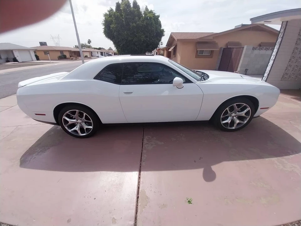 2016 Dodge Challenger 3rd Gen - Image 3 of 14