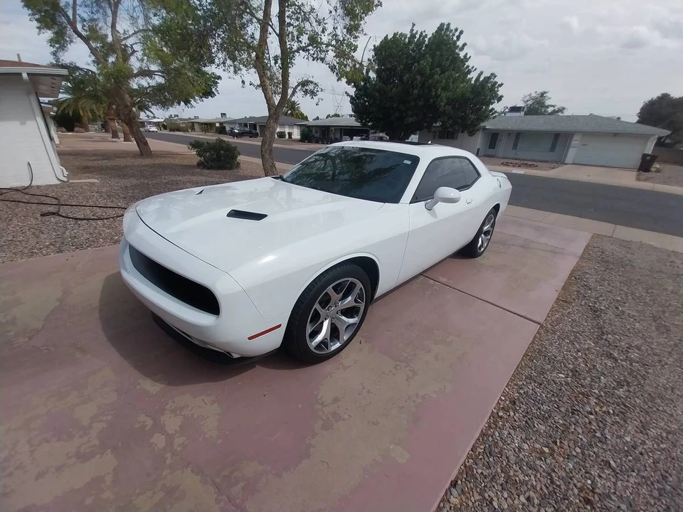 2016 Dodge Challenger 3rd Gen - Image 2 of 14