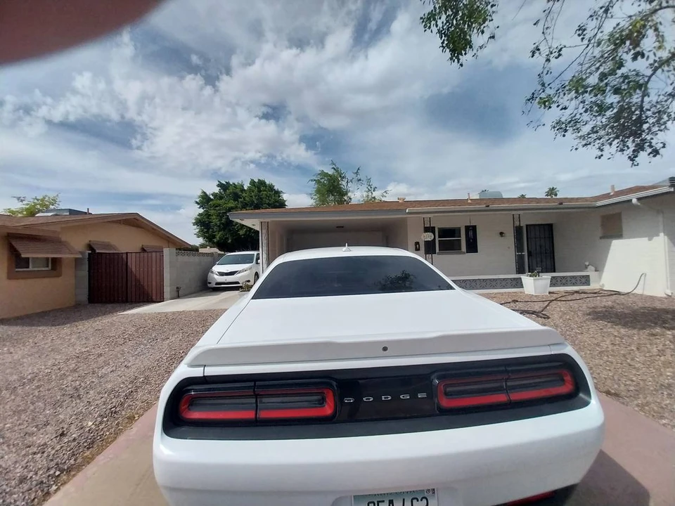 2016 Dodge Challenger 3rd Gen - Image 11 of 14