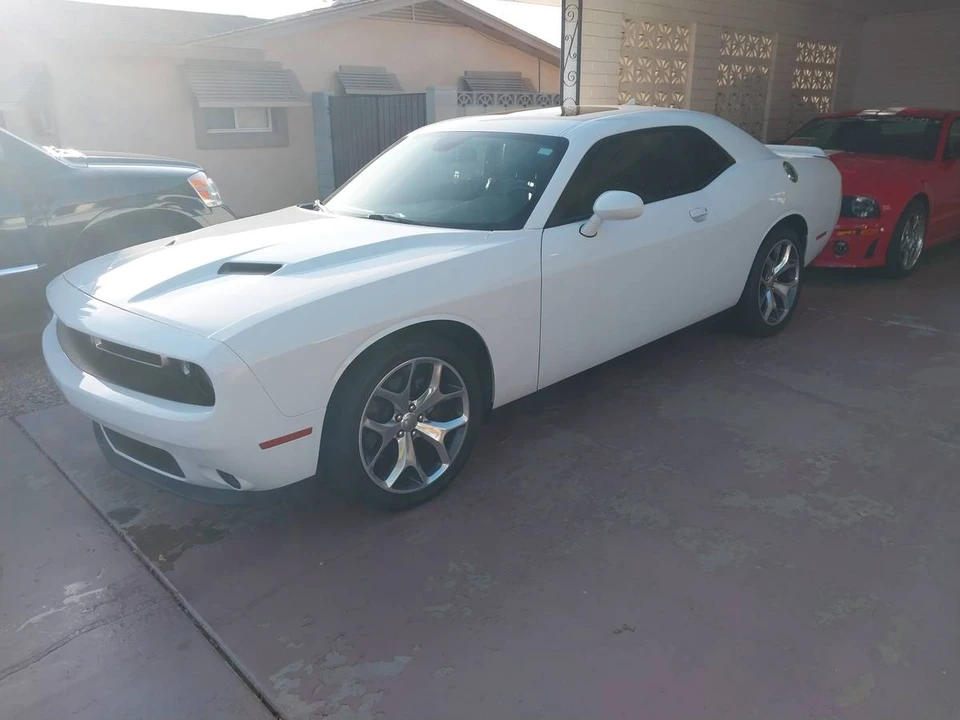 2016 Dodge Challenger 3rd Gen - Image 4 of 14