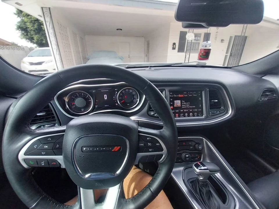 2016 Dodge Challenger 3rd Gen - Image 10 of 14