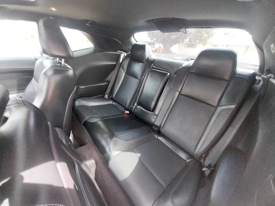 2016 Dodge Challenger 3rd Gen - Image 7 of 14