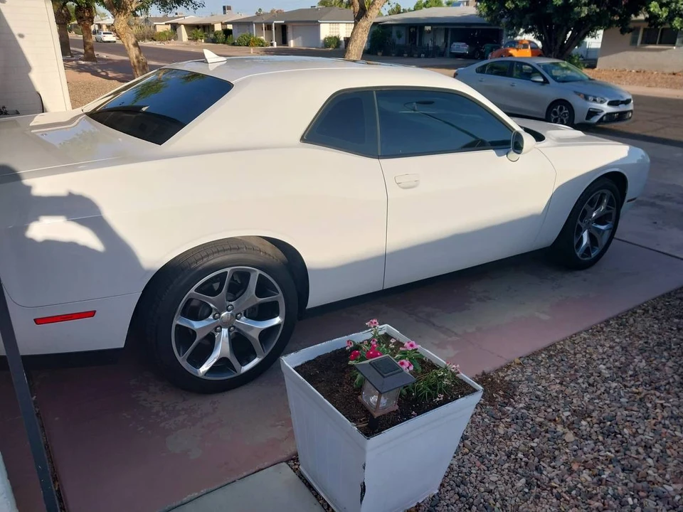 2016 Dodge Challenger 3rd Gen - Image 5 of 14