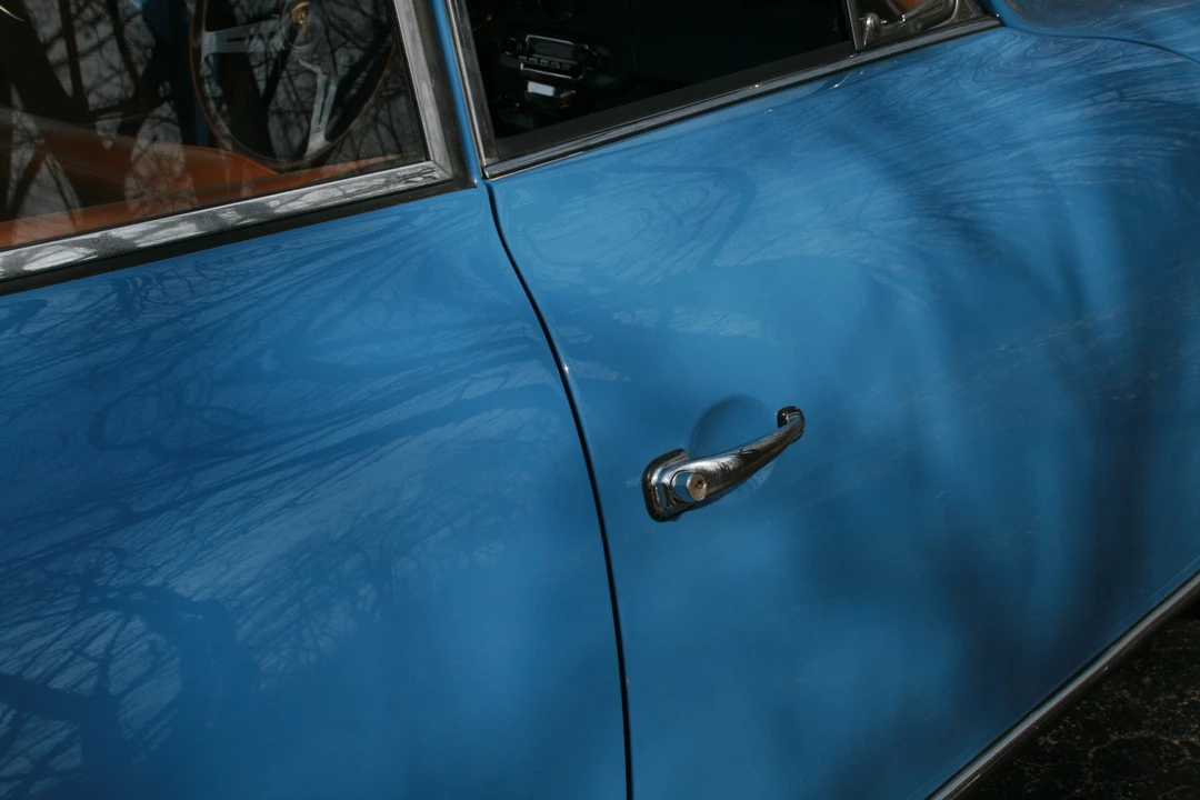 1964 Porsche 356 C - Image 9 of 31