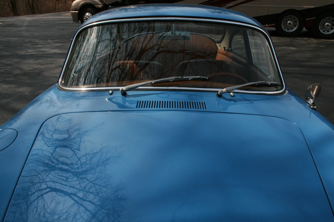1964 Porsche 356 C - Image 10 of 31
