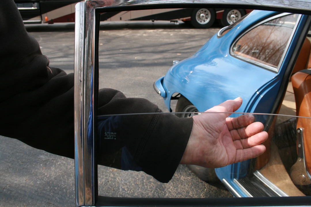 1964 Porsche 356 C - Image 23 of 31