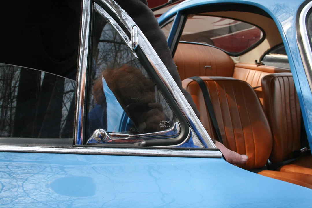 1964 Porsche 356 C - Image 22 of 31