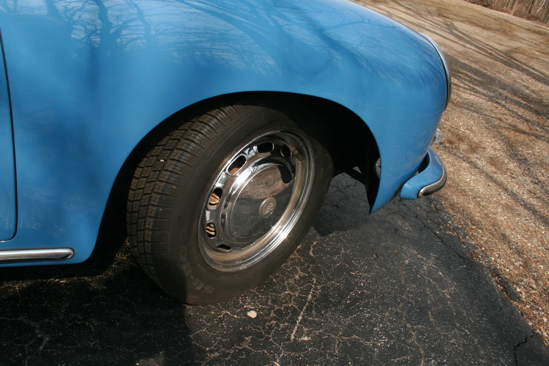 1964 Porsche 356 C - Image 15 of 31