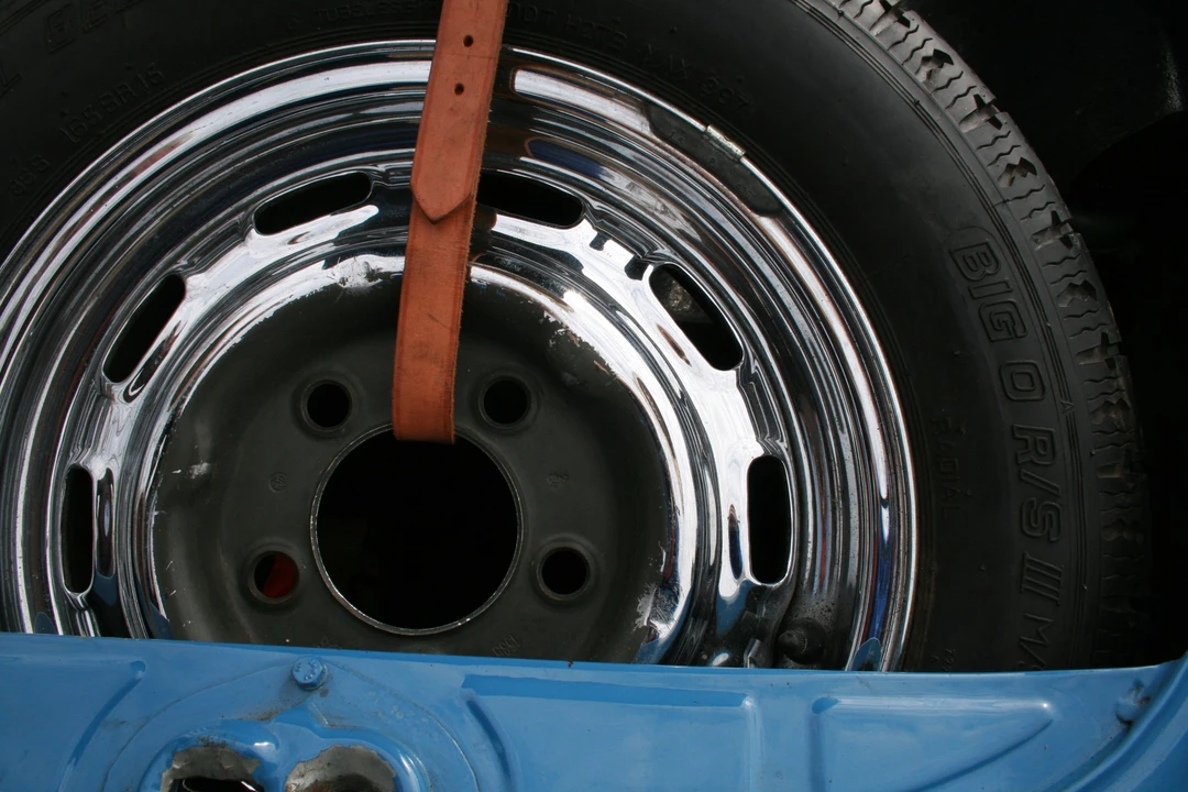 1964 Porsche 356 C - Image 19 of 31