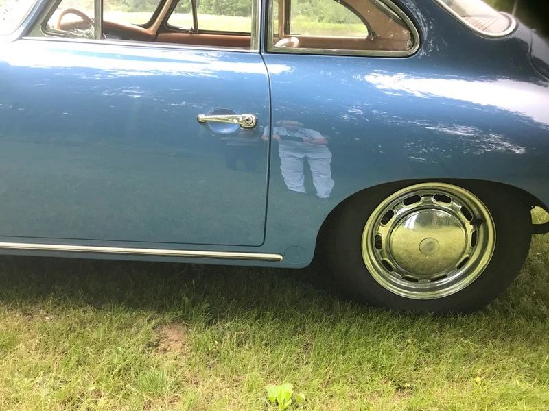 1964 Porsche 356 C - Image 14 of 31