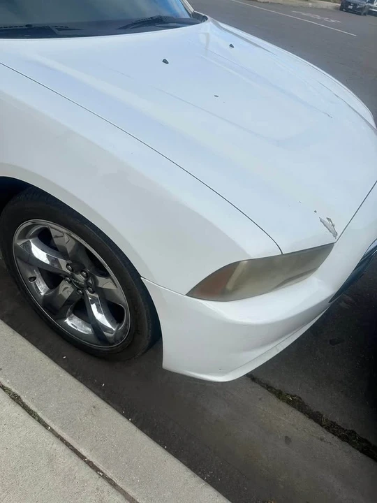 2014 Dodge Charger 7th Gen - Image 2 of 8