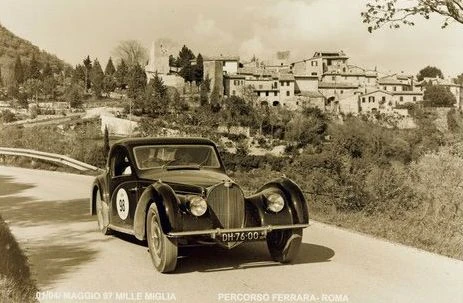 1937 Bugatti - Image 14 of 31