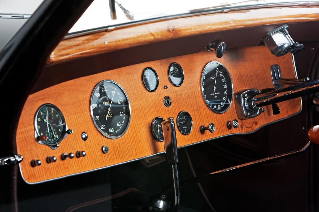 1937 Bugatti - Image 23 of 31