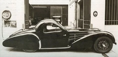 1937 Bugatti - Image 12 of 31