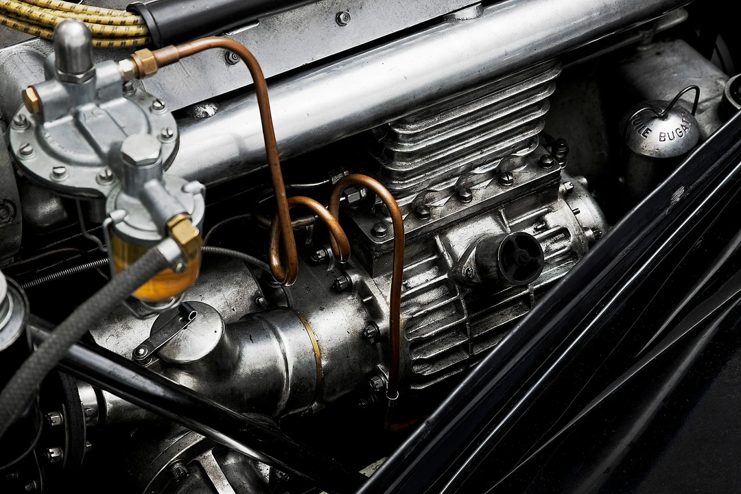 1937 Bugatti - Image 29 of 31