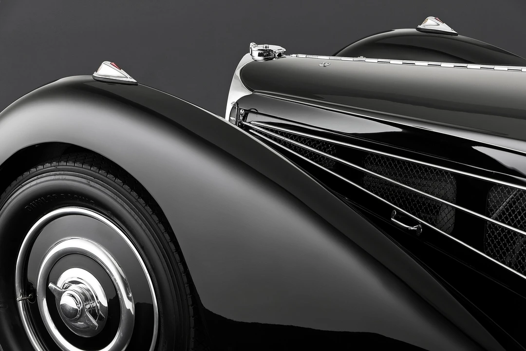 1937 Bugatti - Image 18 of 31