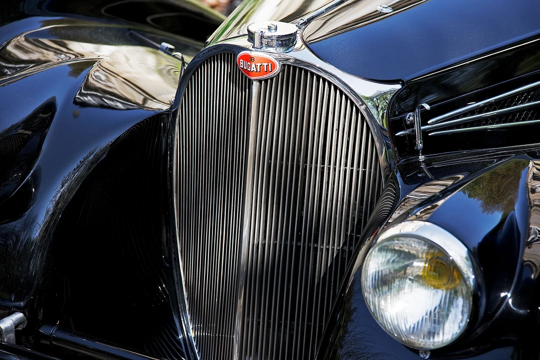 1937 Bugatti - Image 24 of 31