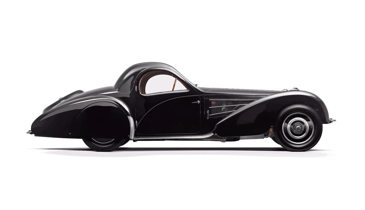 1937 Bugatti - Image 16 of 31