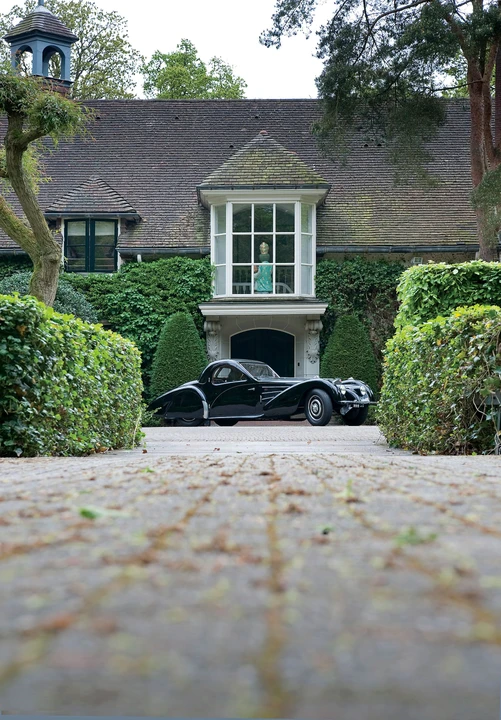 1937 Bugatti - Image 10 of 31