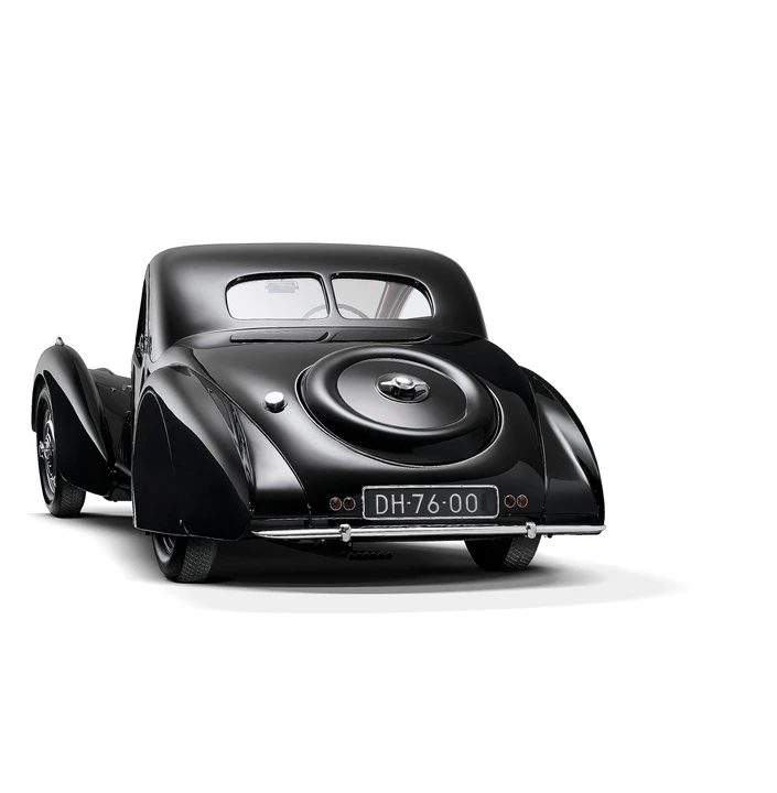 1937 Bugatti - Image 30 of 31