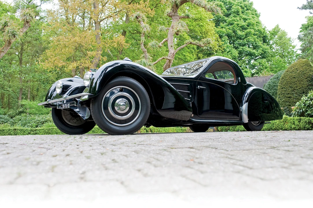 1937 Bugatti - Image 9 of 31