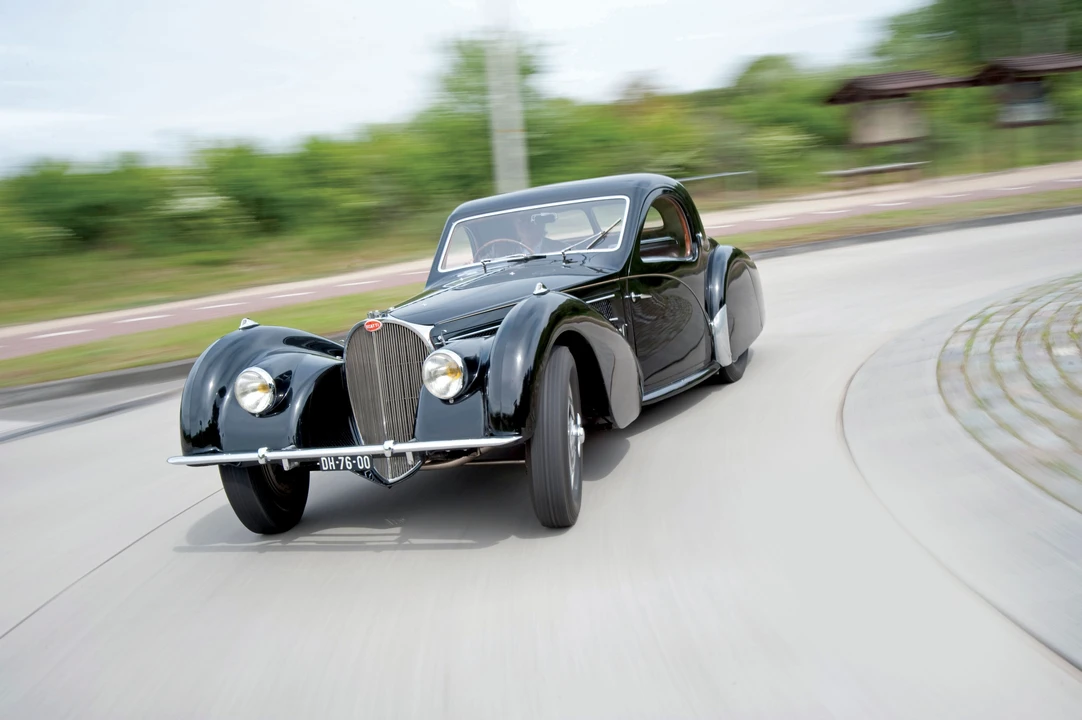 1937 Bugatti - Image 6 of 31