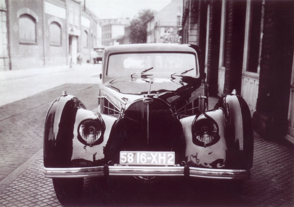 1937 Bugatti - Image 15 of 31
