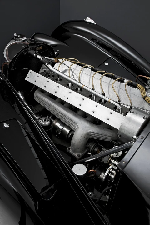 1937 Bugatti - Image 28 of 31