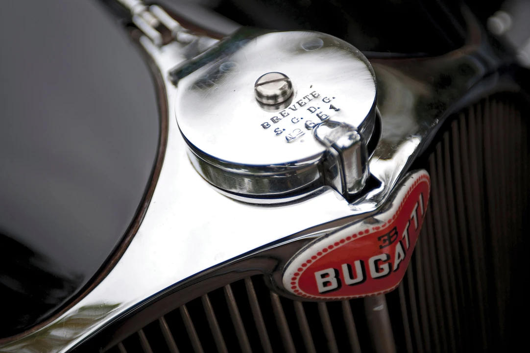 1937 Bugatti - Image 8 of 31