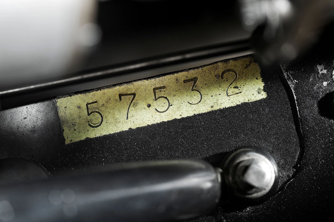 1937 Bugatti - Image 26 of 31