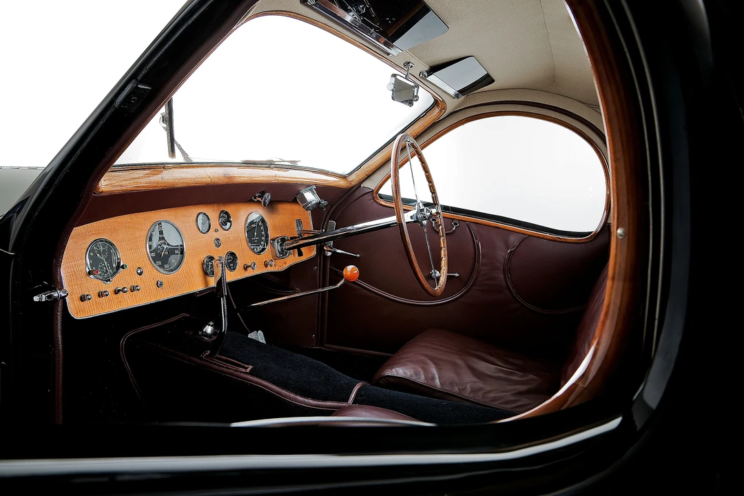 1937 Bugatti - Image 20 of 31